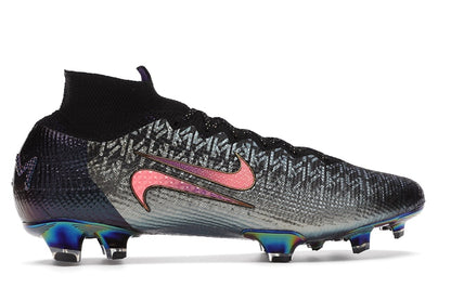 Nike Mercurial Superfly Kylian Mbappe Lebron James Chosen 2