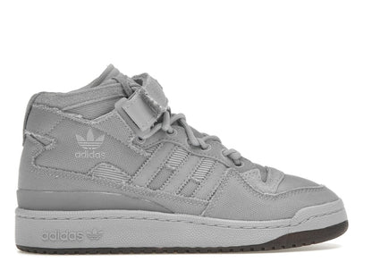 adidas Forum Mid Ivy Park Rodeo Halo Silver