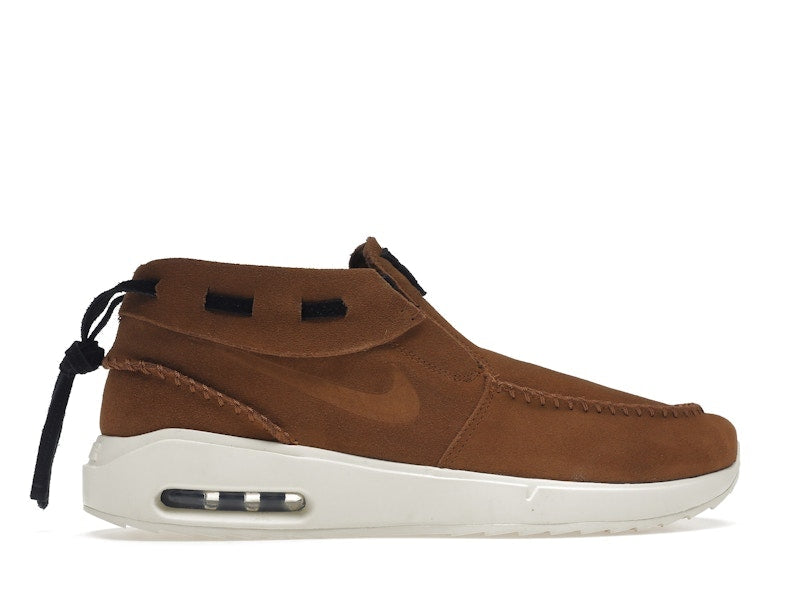 Nike SB Air Max Janoski 2 Moc Light British Tan