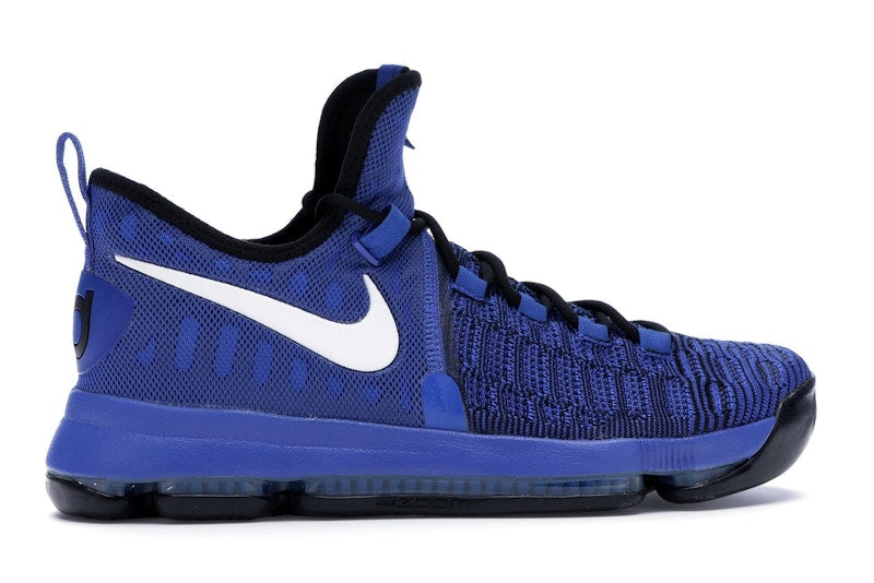 Nike KD 9 On Court