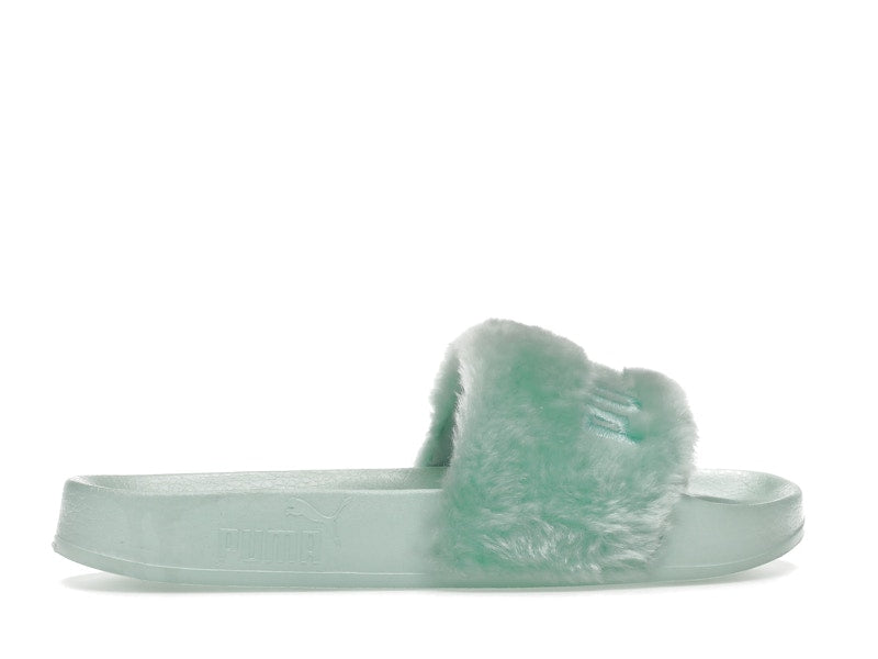 Puma Fur Slide Rihanna Fenty Bay (Women's)