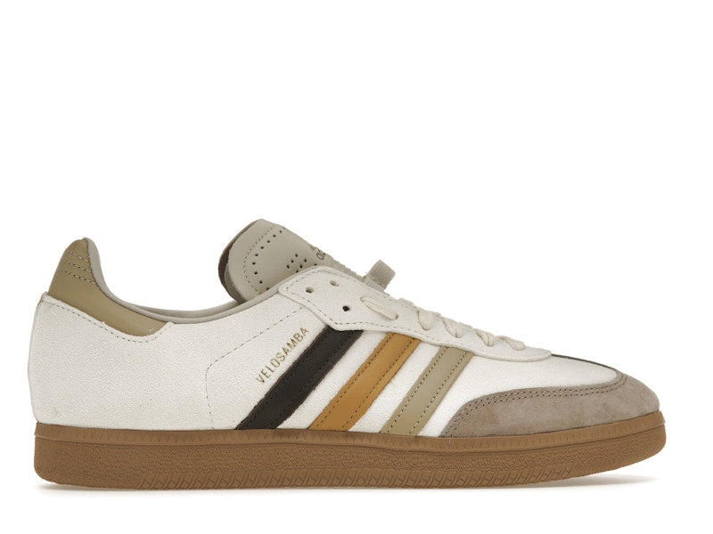 adidas Velosamba END. Social Cycling Team Coffee