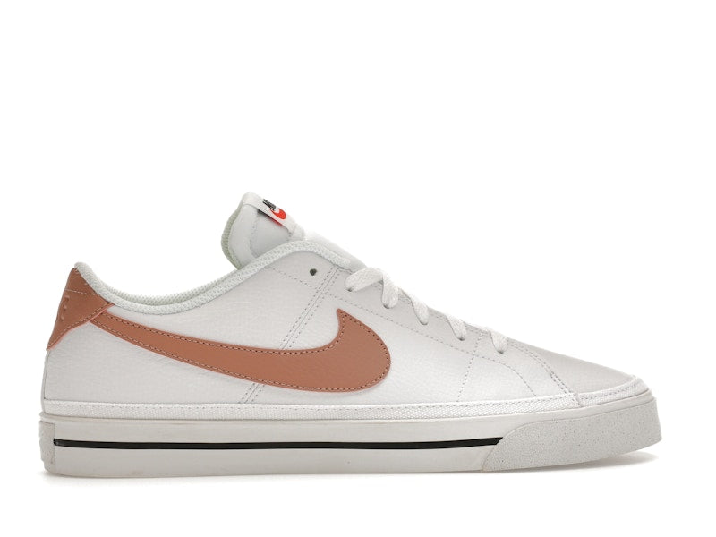 Nike Court Legacy Next Nature White Rose Whisper (Women's)