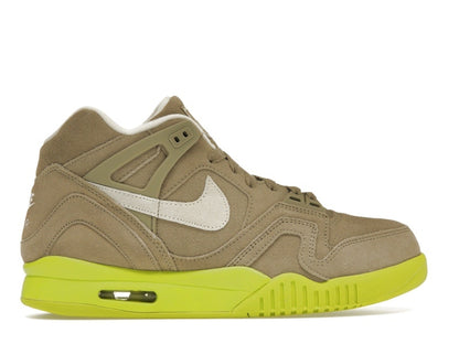 Nike Air Tech Challenge II Bamboo