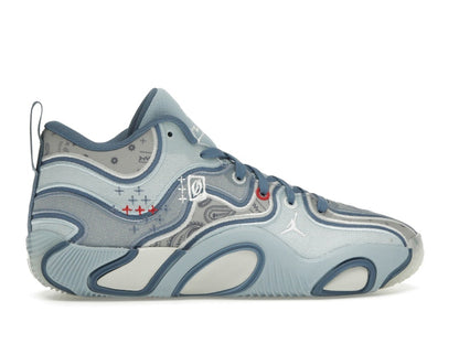 Jordan Tatum 3 Blue Denim