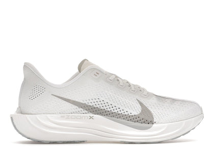 Nike ZoomX Pegasus Plus White Wolf Grey Pure Platinum