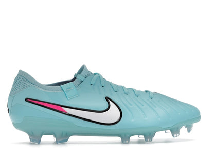 Nike Tiempo Legend 10 Elite FG Copa White