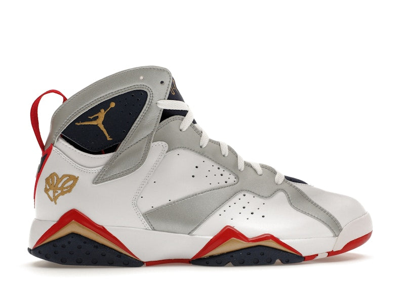 Jordan 7 Retro For the Love of the Game