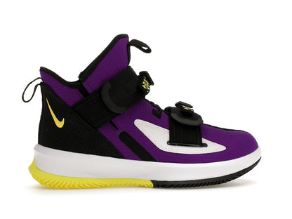 Nike LeBron Soldier 13 Voltage Purple