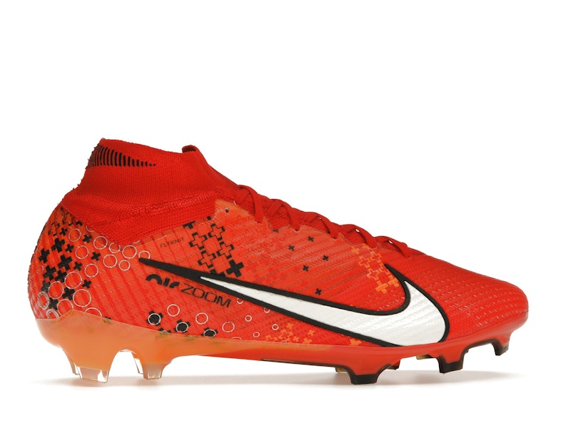 Nike Zoom Superfly 9 MDS Elite FG Dream Speed Light Crimson