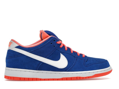 Nike SB Dunk Low Game Royal Mango