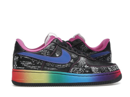 Nike Air Force 1 Low Colette x Busy P