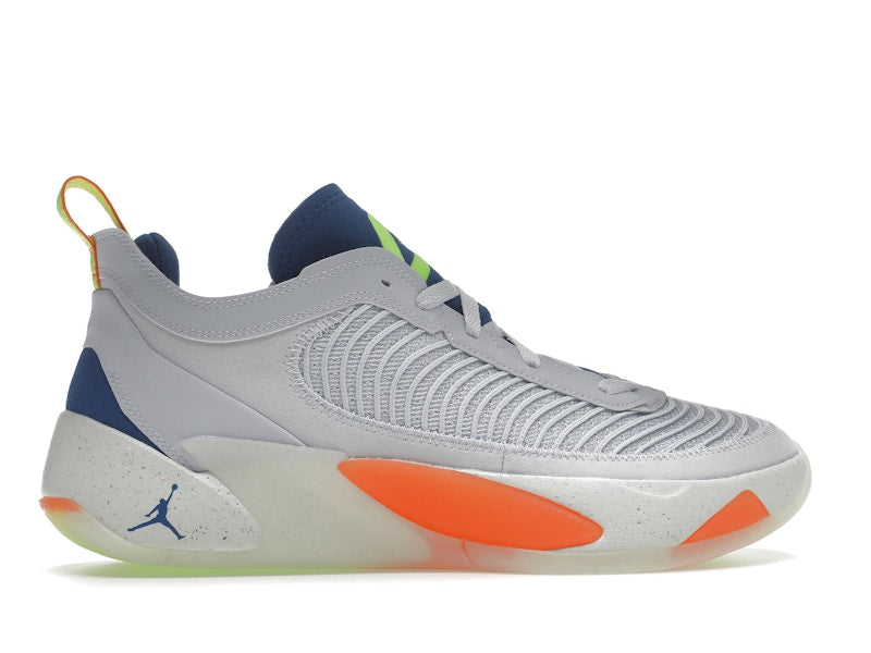 Jordan Luka 1 Next Nature Real Madrid