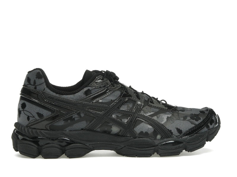 ASICS Gel-Cumulus 16 Cecilie Bahnsen Floral Pack Black
