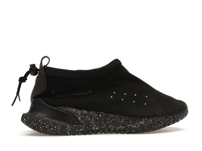 Nike Moc Flow SP Undercover Black