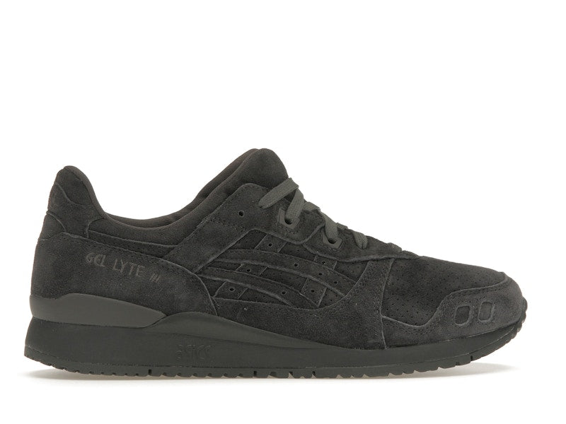 ASICS Gel-Lyte III OG Obsidian Grey