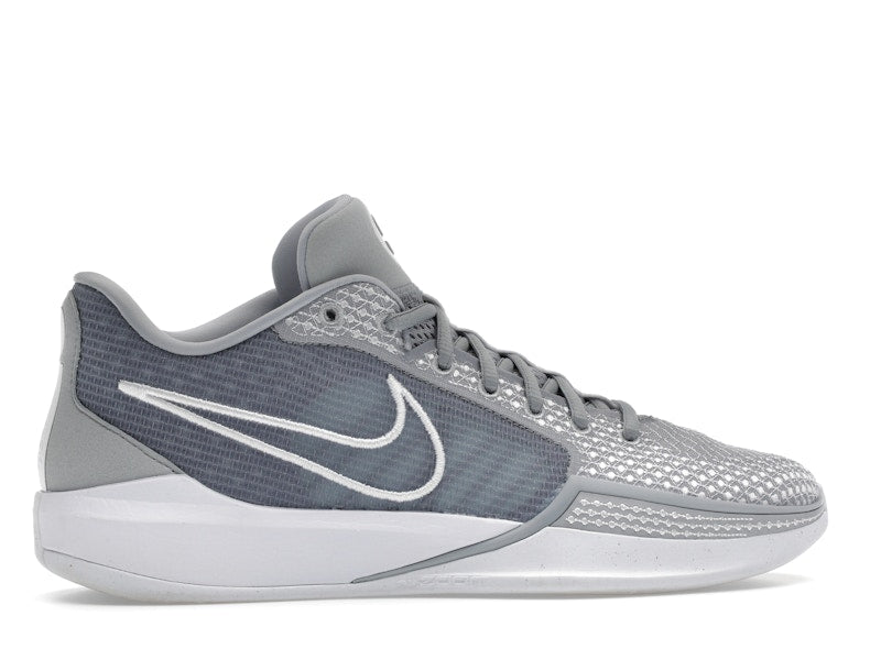 Nike Sabrina 1 TB Wolf Grey (Women's)