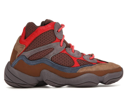 adidas Yeezy 500 High Sumac