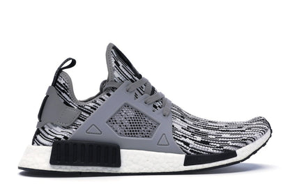 adidas NMD XR1 Glitch Camo Oreo