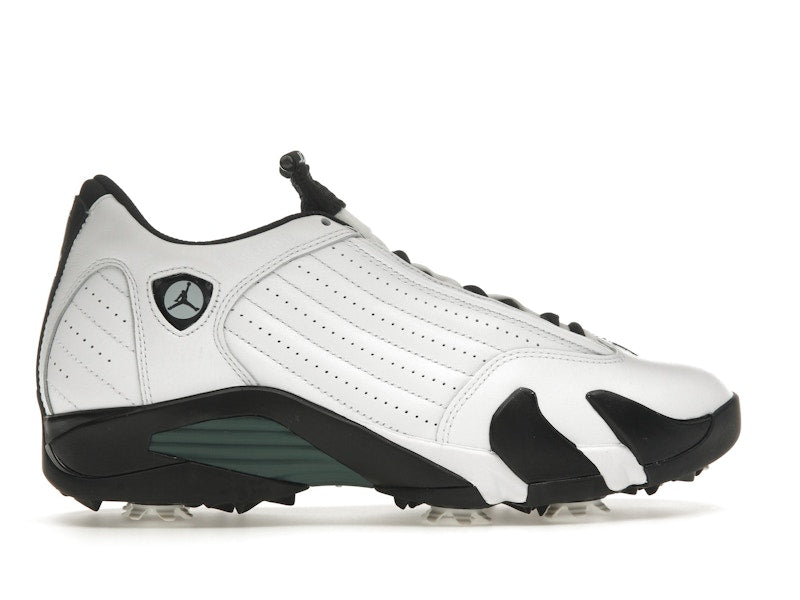 Jordan 14 Retro Golf Oxidized Green