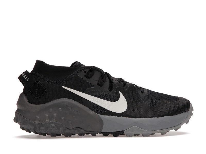 Nike Wildhorse 6 Off Noir