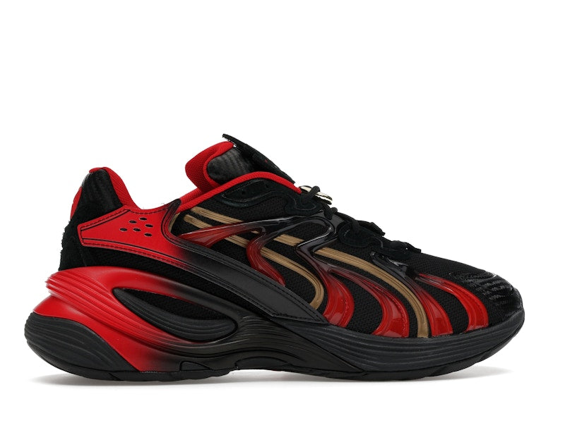 Puma Inverse Sonic The Hedgehog Shadow
