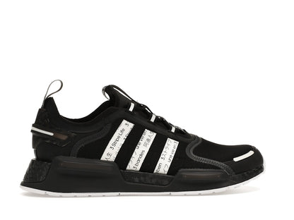 adidas NMD V3 3 Stripes Life Black