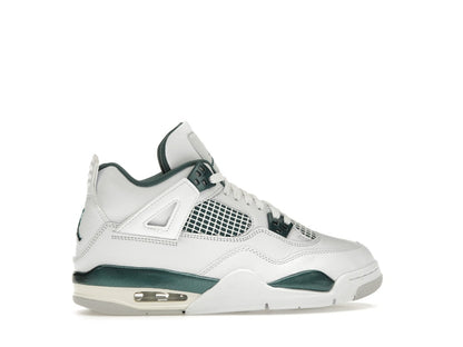 Jordan 4 Retro Oxidized Green (GS)