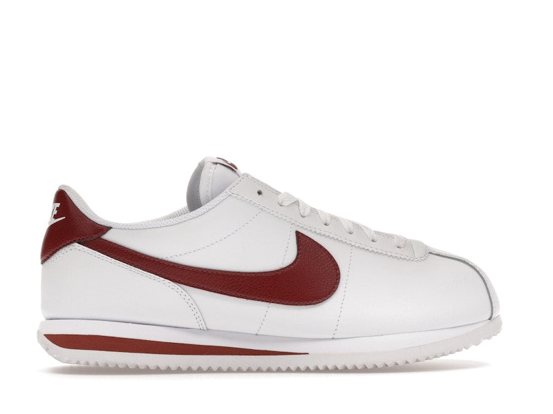 Nike Cortez Dark Pony