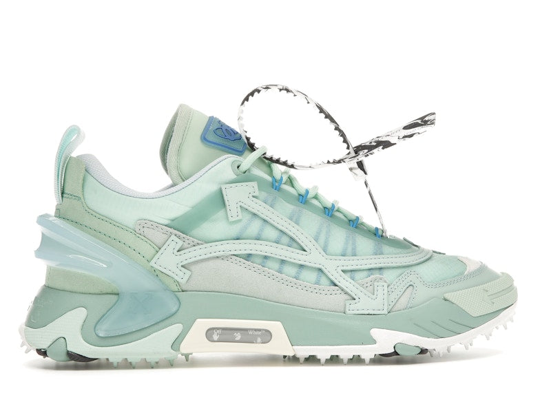 OFF-WHITE Odsy-2000 Mint Blue SS21