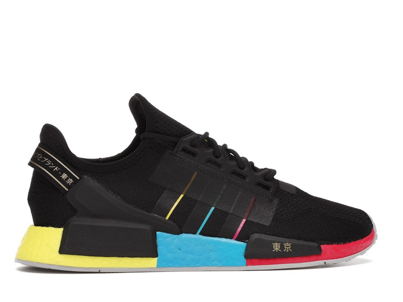 adidas NMD R1 V2 Tokyo Nights