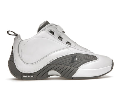 Reebok Answer IV Only the Strong Survive