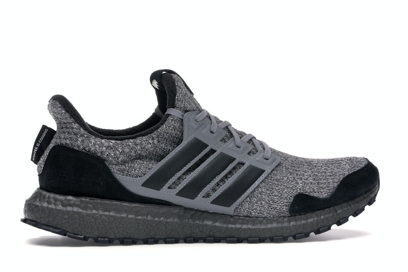 adidas Ultra Boost 4.0 Game of Thrones House Stark