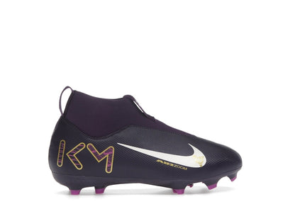 Nike Zoom Mercurial Superfly 10 Academy FG/MG Kylian Mbappé Grand Purple (GS)