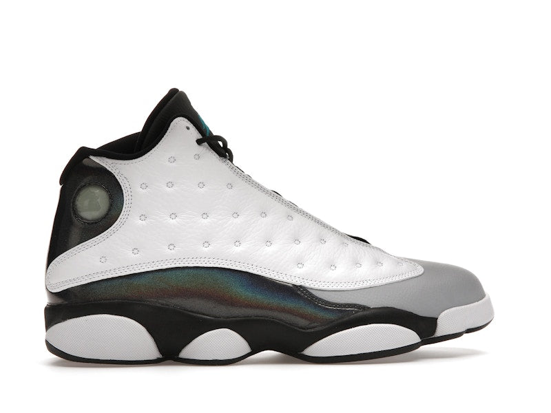 Jordan 13 Retro Barons Hologram