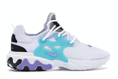 Nike React Presto Cassette