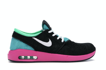 Nike SB Air Max Janoski 2 Black Cabana