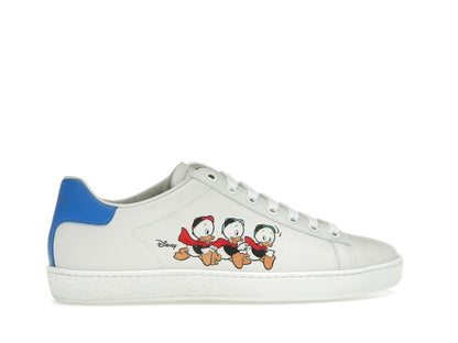 Gucci Ace x Disney Huey, Dewey, Louie (Women's)