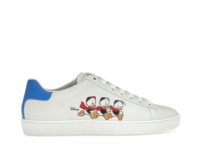 Gucci Ace x Disney Huey, Dewey, Louie (Women's)