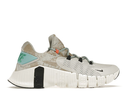 Nike Free Metcon 4 Light Bone (Women's)