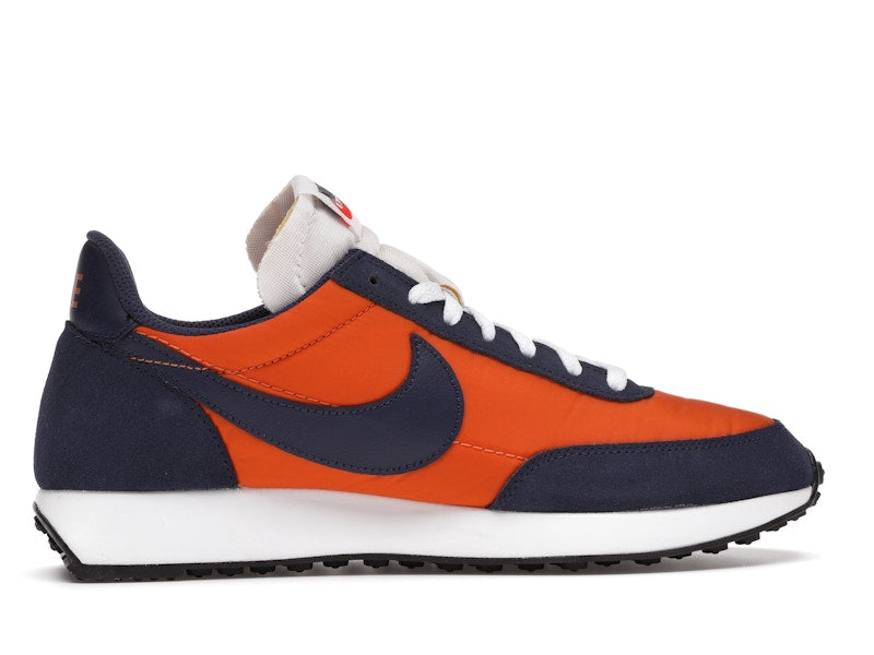 Nike Tailwind 79 Orange Blue