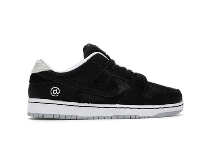 Nike SB Dunk Low Medicom Toy (2020) (PS)