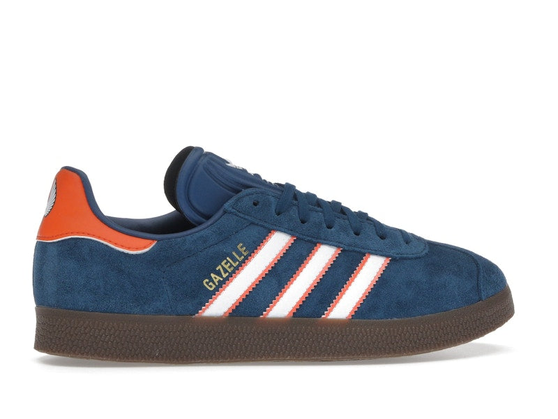 adidas Gazelle Minnesota United FC Third Kit