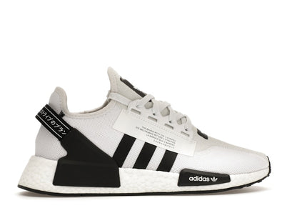 adidas NMD V2 Footwear White Core Black
