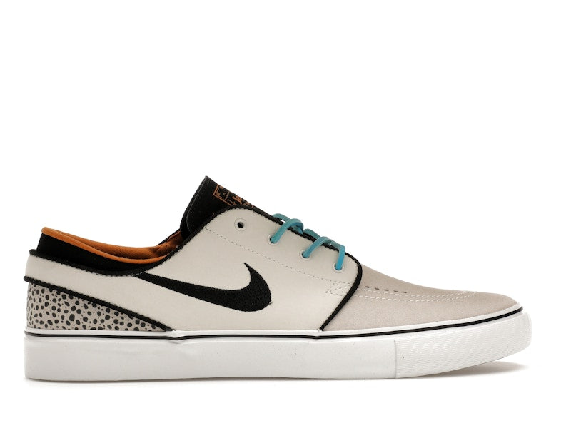 Nike SB Zoom Stefan Janoski OG+ Electric Pack Olympic Safari