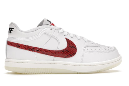Nike Sky Force 3/4 Snakeskin