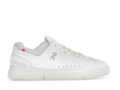 On The Roger Advantage All White