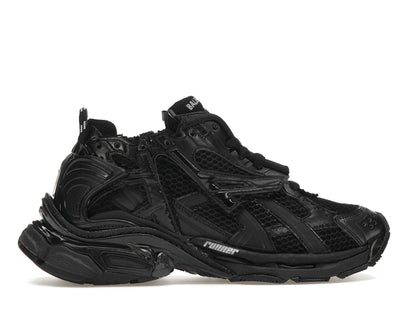 Balenciaga Runner Black (Women's)