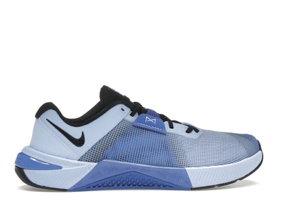 Nike Metcon 10 Aluminum Comet Blue Black