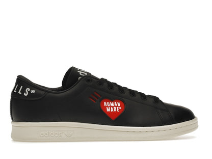 adidas Stan Smith Human Made Black